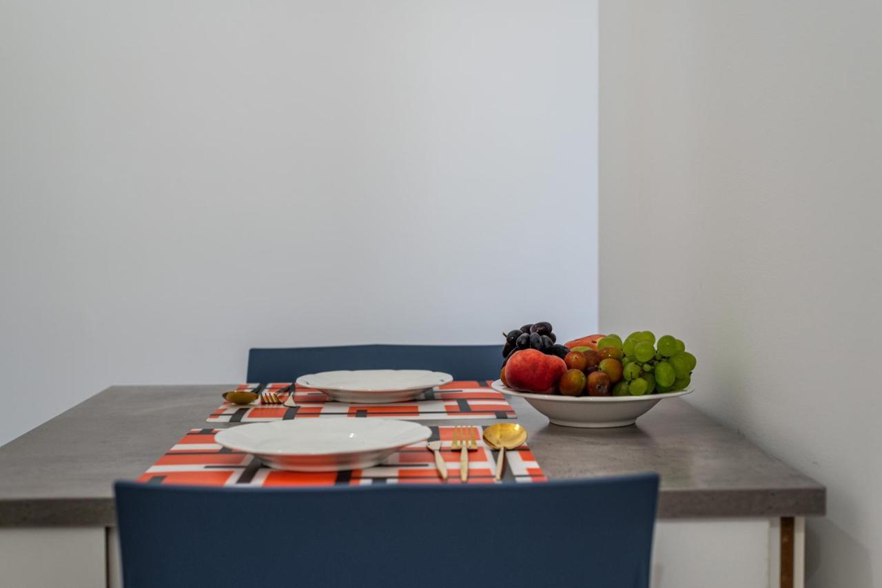 Liboire Home パレルモ エクステリア 写真