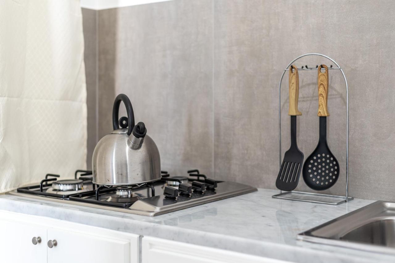 Liboire Home パレルモ エクステリア 写真