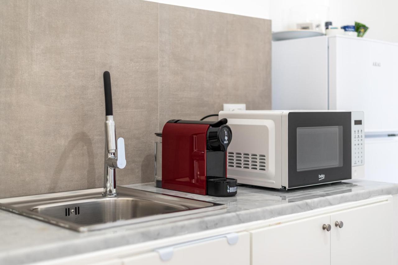 Liboire Home パレルモ エクステリア 写真
