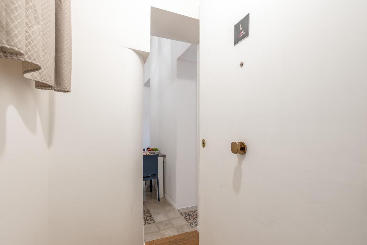 Liboire Home パレルモ エクステリア 写真